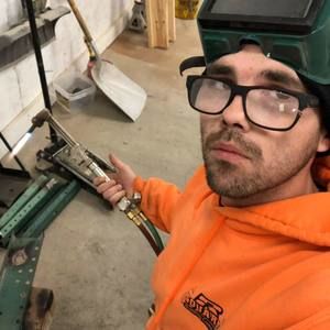 Meet your Posher, Michael